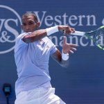 Masters 1000 de Cincinnati: Felix Auger Aliassime se mete a tercera ronda