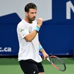 Masters 1000 de Montreal: Británico Cameron Norrie debuta ganando