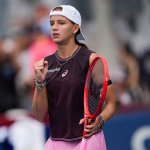 WTA 1000 de Cincinnati:  Emiliana Arango supero sin problemas a la veterana Venus Williams