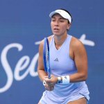 WTA 1000 de Cincinnati: Jornada con sorpresas y grandes partidos