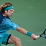 Masters 1000 de Montreal: Derrota de Andrey Rublev marcó la jornada