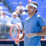 Masters 1000 de Cincinnati: Taylor Fritz avanzó a la ronda de los 16 mejores