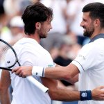 Masters 1000 de Cincinnati: Argentino Thiago Titrante elimina a Novak Djokovic