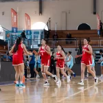 Clasificatorio Sudamericano al FIBA AmeriCup Femenino 2027: Otra derrota de Chile