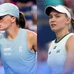 WTA 1000 de Toronto: Elena Rybakina e Iga Swiatek en la final
