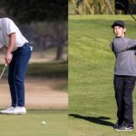 Chile pisa fuerte en el inicio del Campeonato Juvenil de Chile 2026 by IJGA