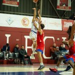 Liga Nacional de Basquetbol: Victorias de ABA Ancud y Colegio Los Leones