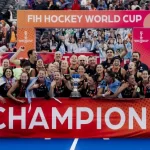 Mundial de Hockey Césped Femenino: Las Leonas campeonas del mundo venciendo a Países Bajos