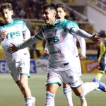 Liga de Ascenso: Santiago Wanderers se sube a la cima del torneo