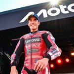 Moto GP: Marc Márquez domina en la carrera al sprint del GP de Aragón