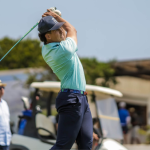 Martín León gana en Sudáfrica con una ronda final de 63 golpes