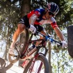 Mundial de Mountain Bike: Martín Vidaurre roza el podio 
