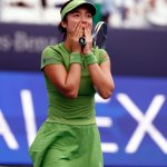 WTA 500 de Washington: Alexandra Eala campeona con remontada