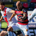 Liga de Ascenso: Con dos empates se cerró la fecha