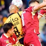 Liga de Primera: Coquimbo y La Serena empataron