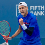 US Open: Alejandro Tabilo avanza y Marcelo Tomás Barrios eliminado