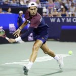 Masters 1000 de Montreal: Alejandro Tabilo paga muy caro sus dudas y fue eliminado