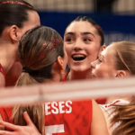 Mundial de Vóleibol Femenino Sub 17: Chile venció a Argelia