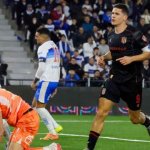 Copa Libertadores: U Católica eliminada tras caer en casa por 3 a 0 ante Estudiantes