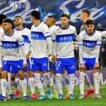 Copa Libertadores: Gran empate de Cátolica en La Plata