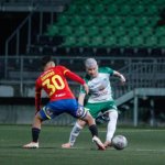 Liga de Ascenso: El “Velero” se hunde en el último miuuto
