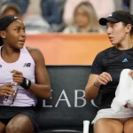 WTA 1000 de Cincinnati: Coco Gauff y Jessica Pegula finalistas