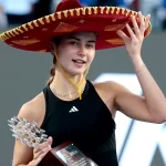 WTA 500 Guadalajara 2026: Iva Jovic retiene la corona