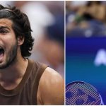 US Open: Carlos Alcaraz se medirá con Ben Shelton  en cuartos