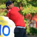 Benjamín Saiz-Wenz abre bajo par en el Atlas Open de México