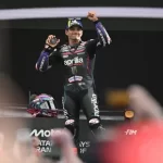 Moto GP: Jorge Martín se repone a un incidente en la salida y gana la carrera Sprint del GP de Austria
