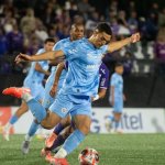 Copa Sudamericana: Montevideo City Torque está en Semifinales