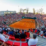 Copa Davis: Se realizó el sorteo para el duelo de Chile vs España