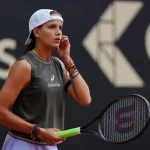 WTA 125 Adana: Emiliana Arango cae en la 1ª ronda y sale del top-150