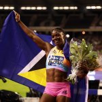 Diamond League 2026: Espectacular primera jornada