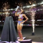 World Athletics Ultimate Championship: Gran cierre y 28 Campeones