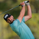 Cristóbal Del Solar termina T25 en Ohio y sigue en carrera en las Korn Ferry Tour Finals