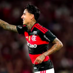 Copa Libertadores: De la mano de Eric Pulgar Flamengo reaccionó y selló el pase a Semifinales