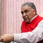 Luto en el fútbol: Muere Reinaldo Sánchez, expresidente de la ANFP y Santiago Wanderers