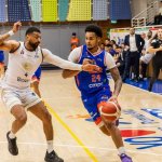 Liga Nacional Basquetbol: Leones de Quilpué suma su segundo triunfo en el Big 8