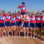 Juegos Suramericanos Santa Fe 2026: Team Chile llega a las 55 medallas