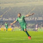 Liga de Primera: Audax sorprende en Concepción