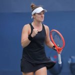 WTA 250 de Sao Paulo: Definidos los cuartos de final
