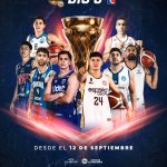 Liga Nacional Basquetbol: Programada la primera semana del BIG 8