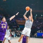 Copa Intercontinental Básquetbol: Rytas Vilnius y Boca Juniors primeros ganadores