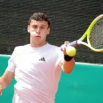 ATP 500 de Pekín: Argentinos eliminados en primera ronda