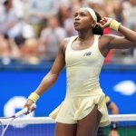 US Open 2026: Coco Gauff salva dos match points y se queda con el último cupo a semifinales