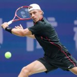 ATP 250 de Chengdu: Denis Shapovalov pudo llevarse el triunfo y seguir en carrera