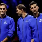 ATP: Se terminó la era del Big 3
