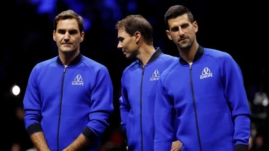 djokovic-federer-nadal
