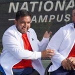 Mundiales en Silla de Ruedas 2026: Team Chile termina cuarto en Balonmano y Tenis